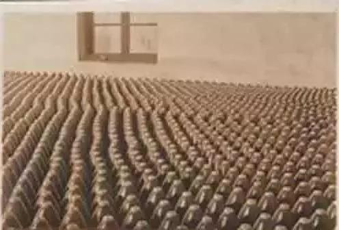 1931年,日本人在东北得到了多少武器?