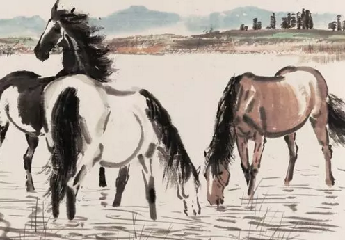 这三个年份出生的属马人,中年开始时来运