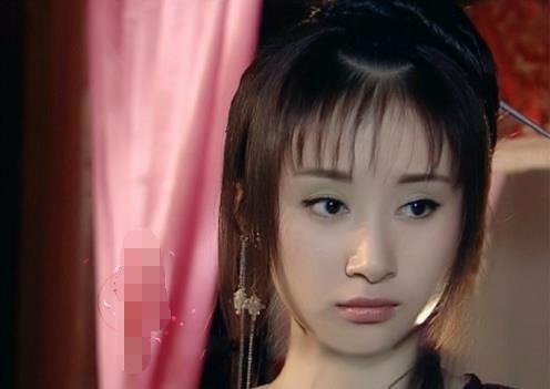 舒畅没有演技？看看她拍的这些经典古剧就知道了！