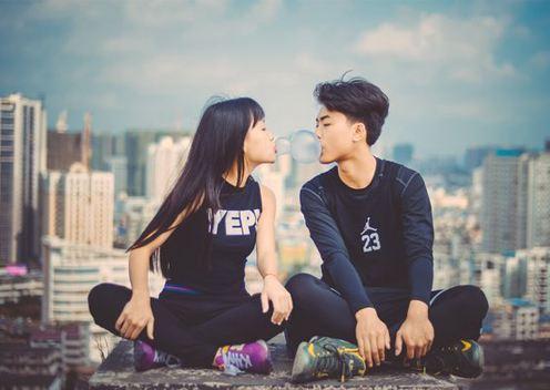 和女孩约会地点千千万，为什么你就只选“逛街吃个饭”