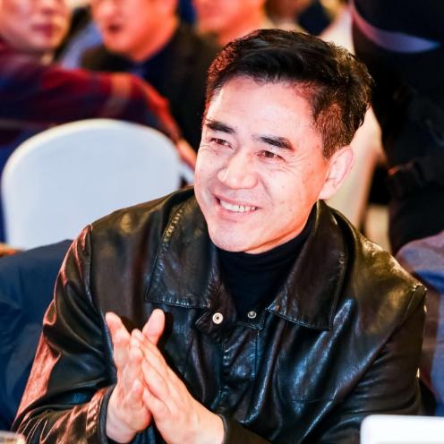 陈宝国的老婆居然是她,也是一位老戏骨,低调支持陈宝国36年!