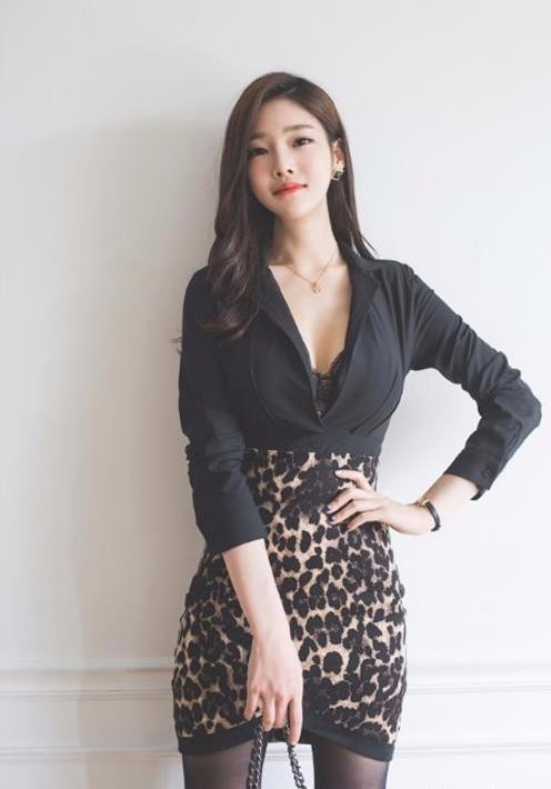 男人眼中女人什么时候最美？