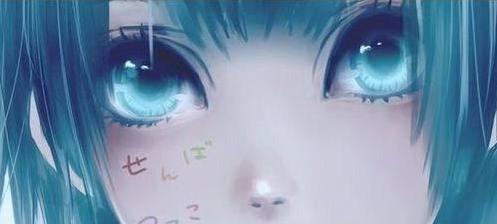 叶罗丽测试:选一双眼睛,测你天生有学习哪种语言的天赋?