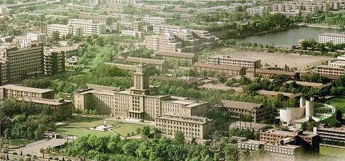 为什么天津的南开大学被称为最尴尬的大学?