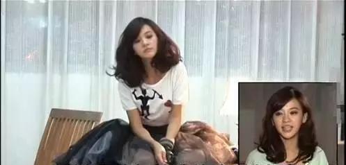 陈意涵的前男友可以组成一个篮球队?网友:包括