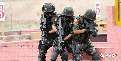 老特种兵告诉你真实的解放军特种部队选拔标准