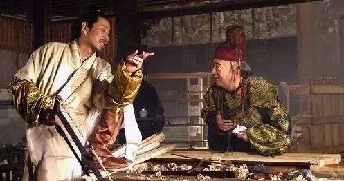 天启帝真是个不识字的小木匠?扯淡!一封奏疏还