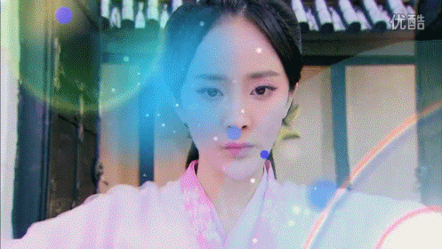 还在说杨幂的发际线?她的这些美到没朋友的古装戏你都