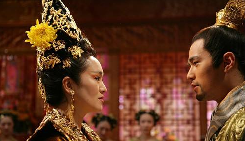 传奇太后萧燕燕,为什么她拥有情人却不挨骂?