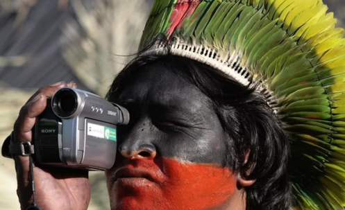 为什么说美国没有历史?