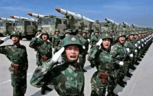 若中日开战, 中国还能赢吗? 美国答案让国人沸腾