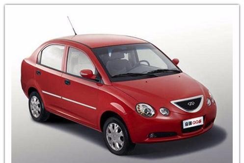 细数五款不养眼的自主品牌车型，你都见过吗？