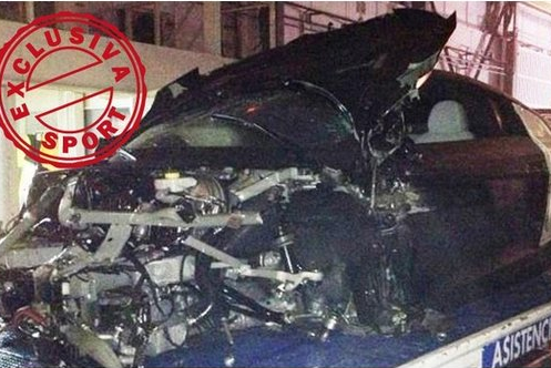 车祸受伤并没有阻止他，桑切斯加盟曼联化身传奇7号