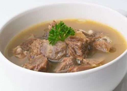 男人补肾壮阳的宝贝,跟当归一起炖汤,效果不得