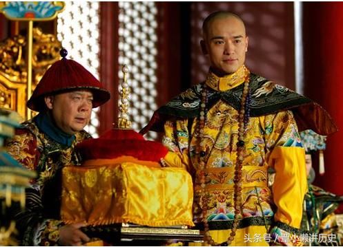 顺治帝仅仅活了23年,为什么还能生这么多孩子?