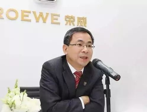 专题 | 荣威RX5同门师弟RX3上市 上汽荣威互联网汽车矩阵初现