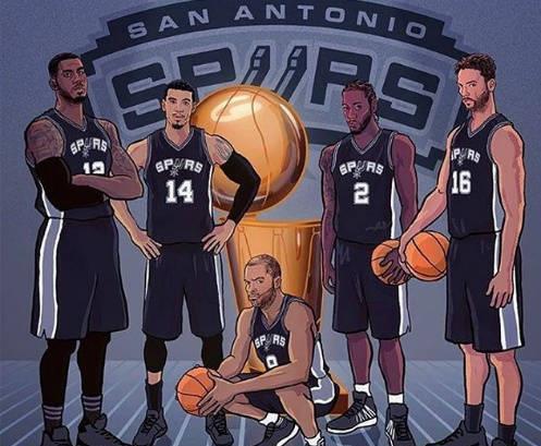 无兄弟,不篮球!