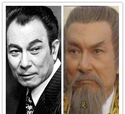 83版《射雕英雄传》里居然有这么多明星来自内地？大家知道？