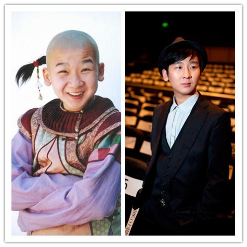 长大就残了！这些童星长大后就变成了这样，最后一位真的亮瞎眼