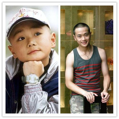 长大就残了！这些童星长大后就变成了这样，最后一位真的亮瞎眼