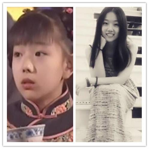 长大就残了！这些童星长大后就变成了这样，最后一位真的亮瞎眼