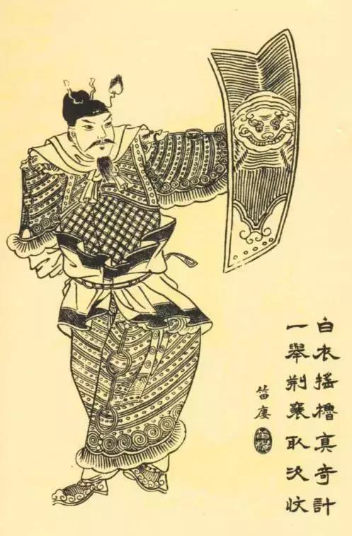 吕蒙(179年—220年),字子明,东汉末柠名将