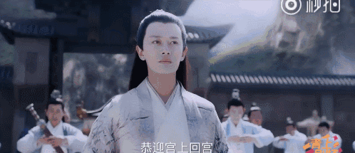 看完杨紫的哭戏,说她的演技在90后小花里吊打不过分吧