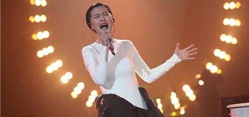 唱歌没感情?或许你可以这样做!