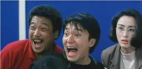 重温周星驰和吴孟达搭档几十年的剧照,莫名心酸很多人都看哭了!