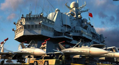 瓦良格回国路:土耳其勒索十亿美金,希腊船员为