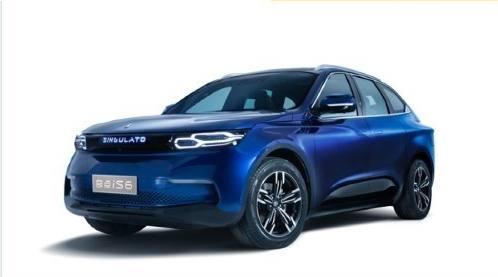 2018年新能源汽车上市车型, 刷新你对新能源汽车的认知!