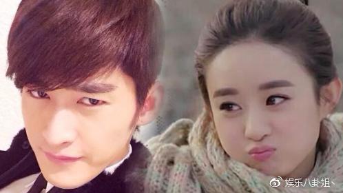 张翰曾讽刺赵丽颖不单纯,金星都看不下去了,为