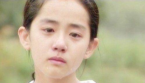 80后所知的韩国童星今昔对照：有人大变样，有人 红颜薄命