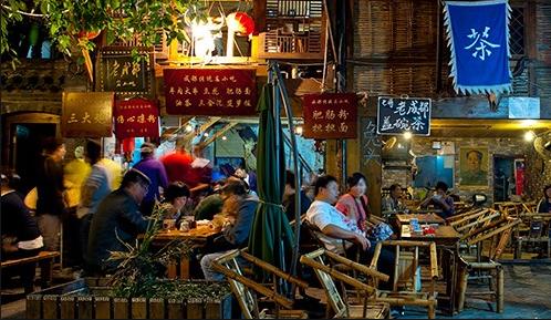 中国三大最不排外的城市:十分欢迎外地人