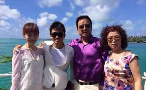 王宝强,马伊琍,陈小春,娱乐圈的夫妻,要么坑一时,要么