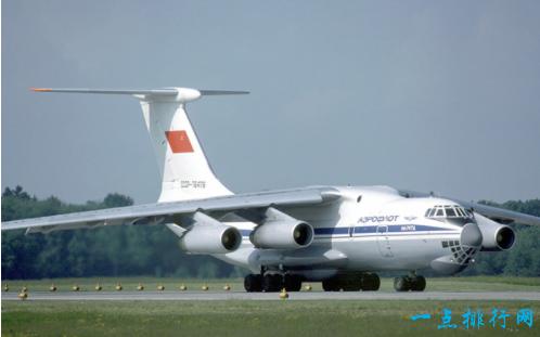 世界十大军用运输机排名中国运-20超欧洲