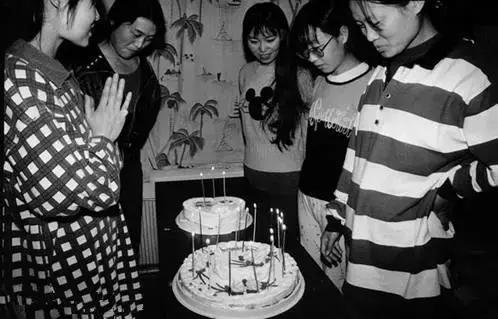 天津90年代老照片，其实才过去20年+