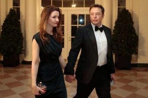 2017年，马斯克变得油腻了吗？