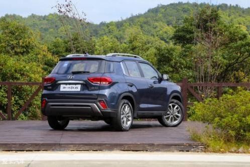 这款10万出头的合资SUV，性价比高的也没谁了