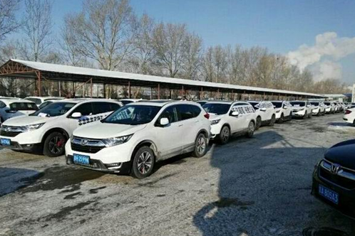 “机油门”引发车主维权 东风本田新款CR-V还能否延续销量神话？