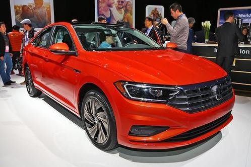 大众新款套娃设计方案出炉，这个设计可以给到90分！