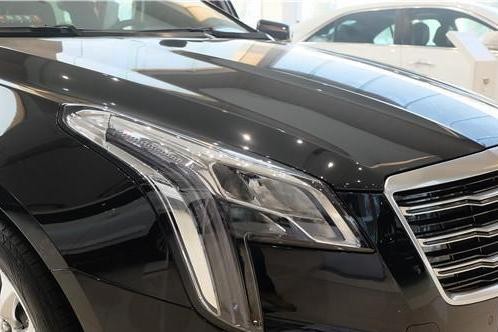 和奥迪A6同级，外观敢和宝马一较高下，23万起还买啥大众CC