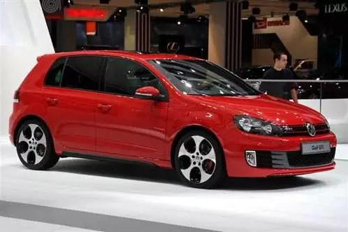 15万!除了二手GTI还能买什么有驾驶乐趣的车?