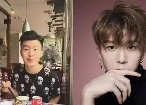 从韩国回来大变样的明星|韩国|范丞丞|好看_新浪网