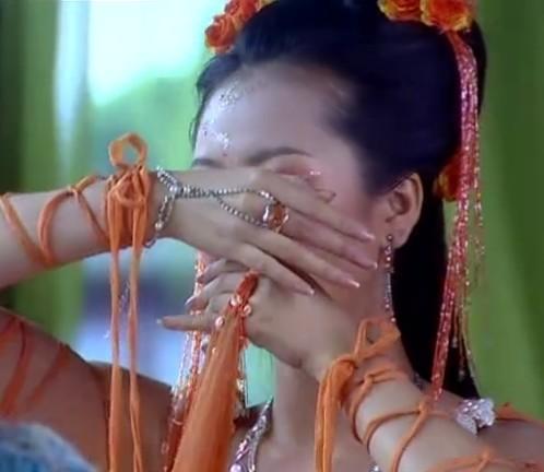 时隔12年,《欢天喜地七仙女》里的七仙女们都长成这样了!