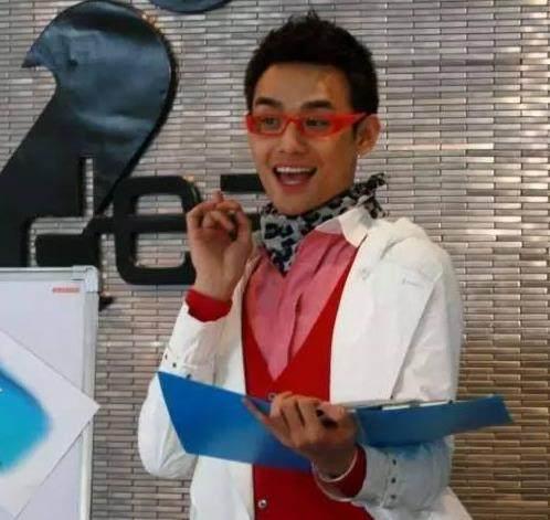 影视剧娘娘腔大合集,李佳航恶心,张国立只能说演技好