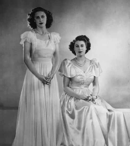 英国王室最大麻烦:最美公主13段情终凄凉而死