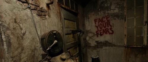 难以打破的吉尼斯记录!恐怖到爆的富士急鬼屋!