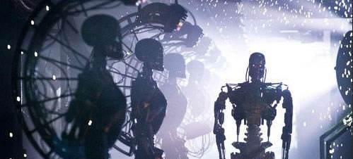 AI机器人可自创语言吵架?把AI用在手机上会