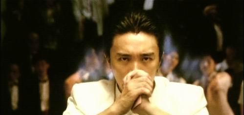 赌片揭秘:赌神、赌圣、赌侠、赌尊，但我好想看“赌仙”!